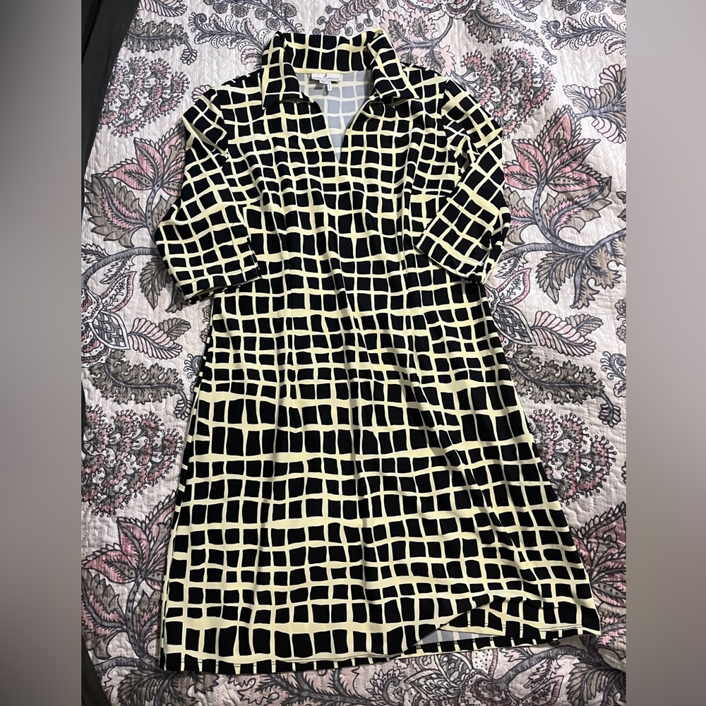 Jede Conally Dress